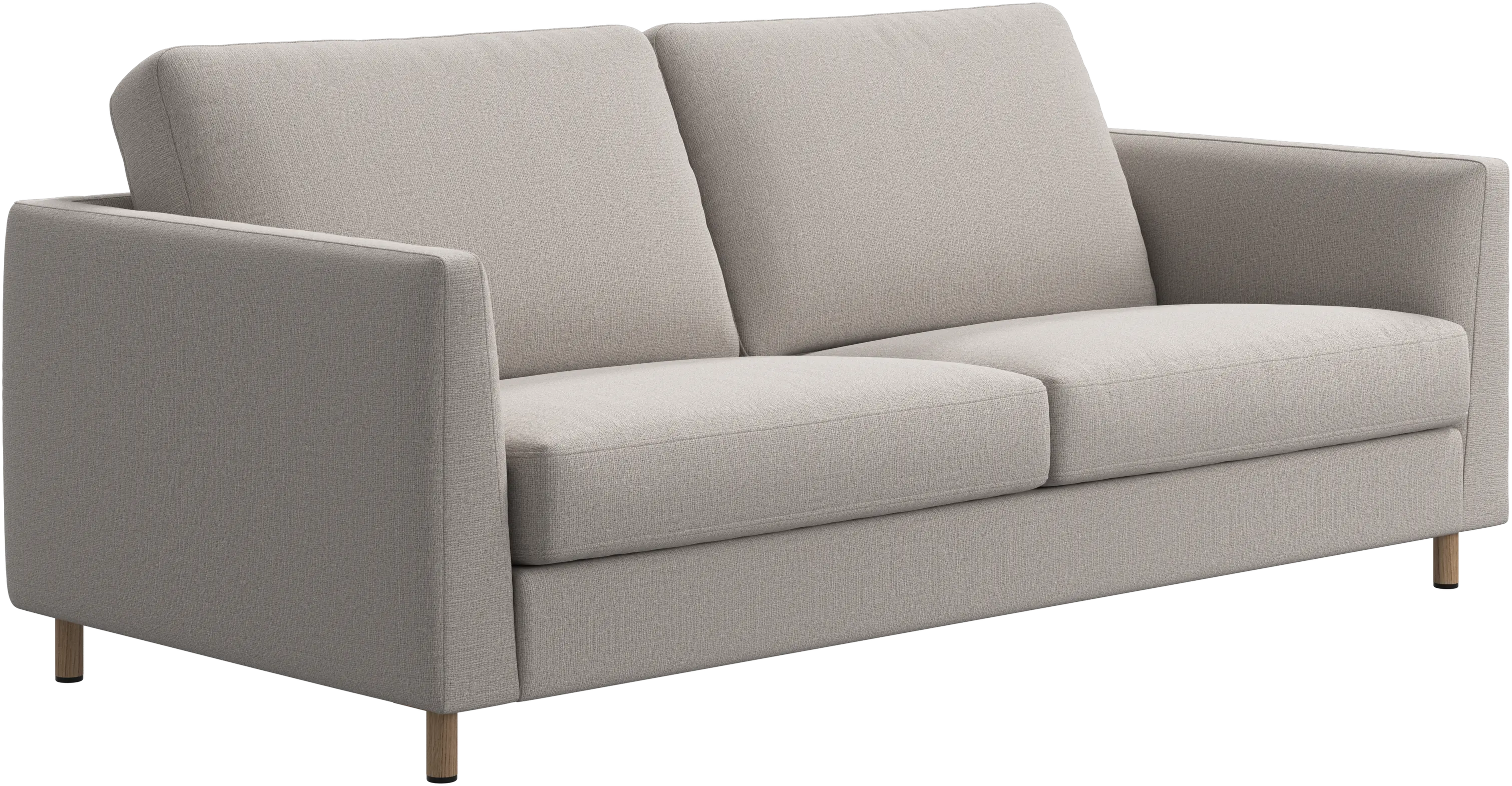 さらに値下げ⭐︎BoConceptボーコンセプト　グレー 2.5人掛けソファ さらに値下げ⭐︎BoConceptボーコンセプト グレー 2.5人掛けソファ 2.5